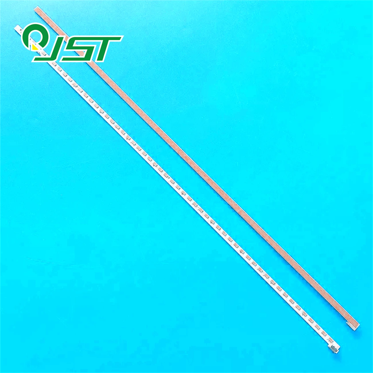 2pcs/Kit LED Strips for 42 TV 42LV3600-CB KLV-42EX410 KLV-42HX650 42E61HR 42lw5500 42LV3500 42LW5700 42LV3700 42LV3400