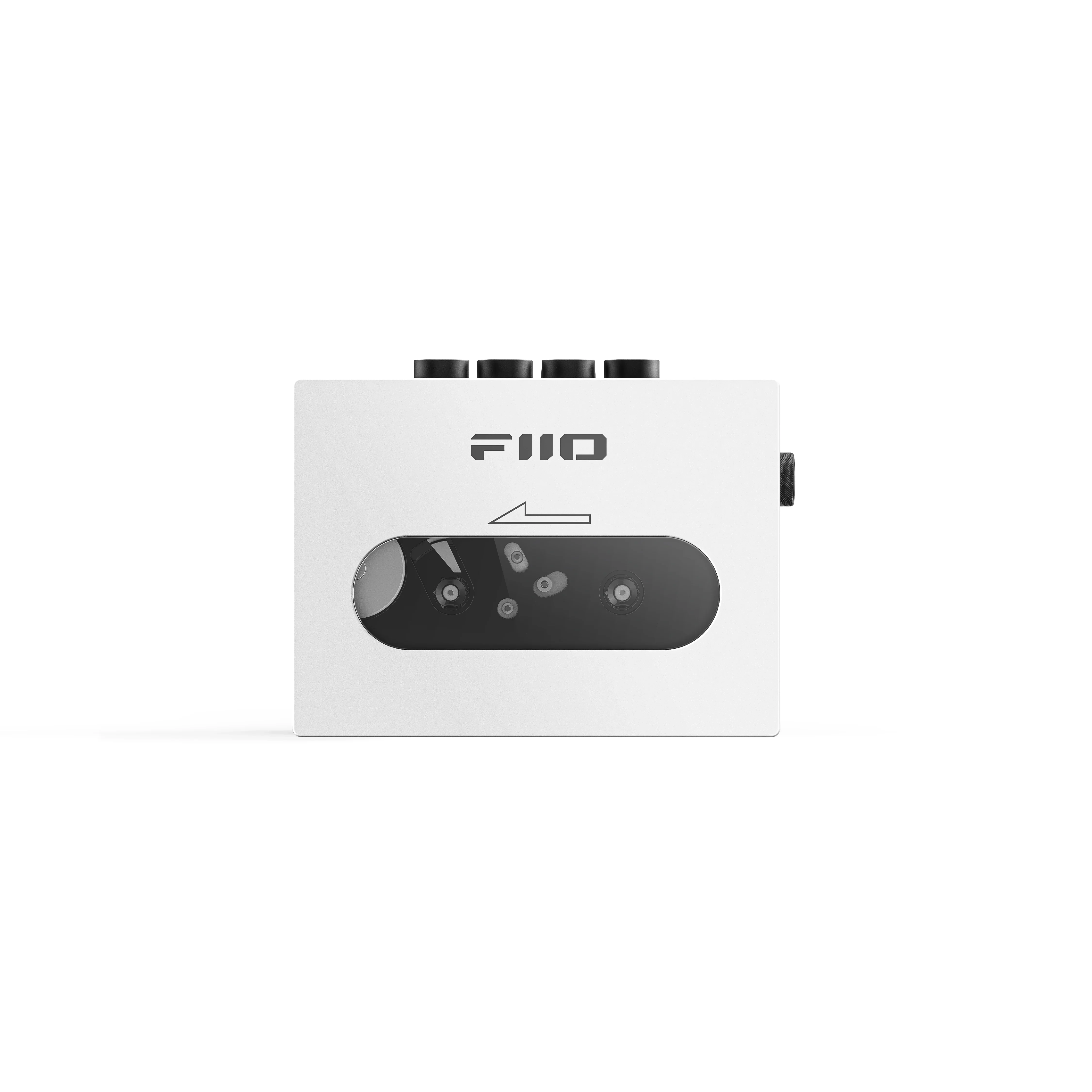 FiiO CP13 Stereo Cassette Music Player Walkmanc Battery Life Portable Dual-Mode 4.2V Power Supply Custom PK MP3 Player 4
