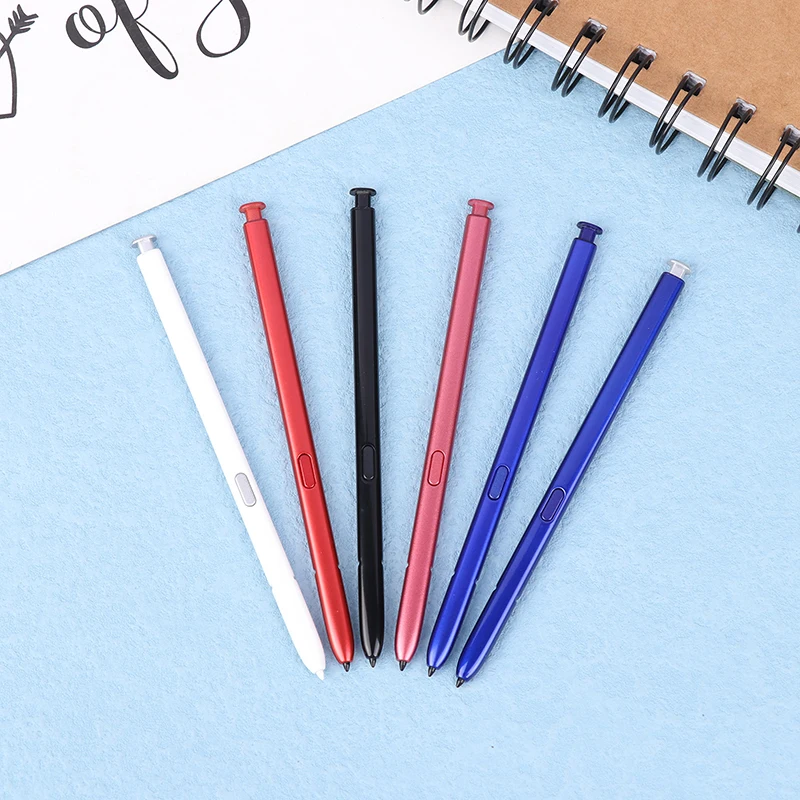 Smart Pressure Stylus with Active Capacitive Technology - Without Bluetooth