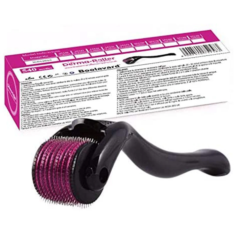 Микроигла для 540