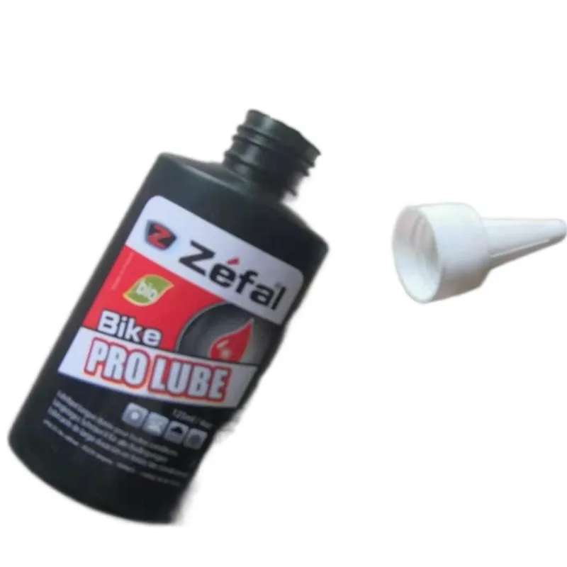 Bicycle Special Lubricant MTB Road Bike Mountain Bike Repair Grease Road for Fork Flywheel Chain Cycling Accessories 125ml bicycle lubricant