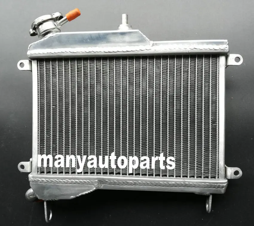 GPI Aluminum Radiator for YAMAHA TZR250 1KT TZR 250