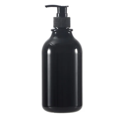 black Glossy
