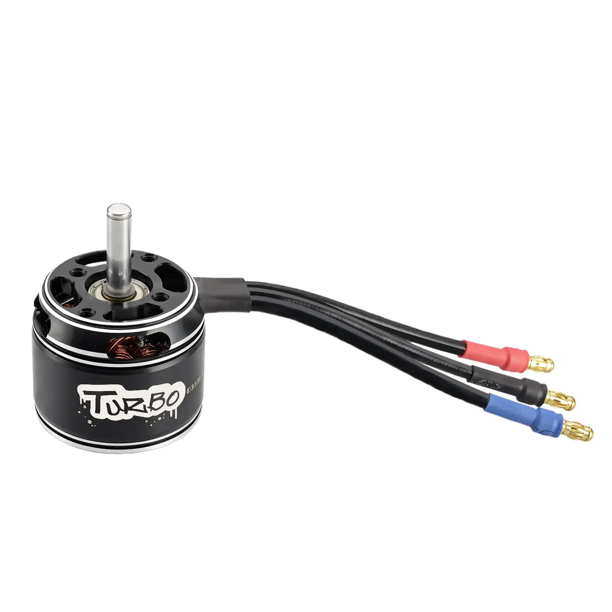D3536EVO Flashhobby 2814 910KV 1000KV 1250KV 1450KV Бесщеточный двигатель с дистанционным управлением для БПЛА, самолетов, мультикоптеров, радиоуправляемых самолетов, вертолетов thumbnail 4