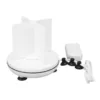 Compact Fruit Dish Washer, Portable Sink Dishwasher, High-Efficiency Cleaning Machine for Home Kitchen, IP67 Waterproof Design 5
