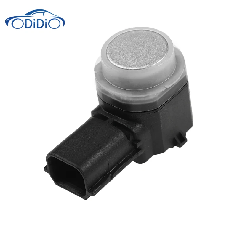 F1CT-15K859-AAW Car PDC Parking Sensor F1CT15K859AAW For Mondeo Fiesta Edge Fusion Taurus MKT MKZ MKX Focus parking sensor kit led parking sensor kit parking sensor car led parking sensor