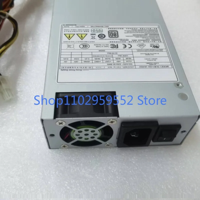 FSP350-70MU 350W 산업용 제어 전원 공급 장치용 1개