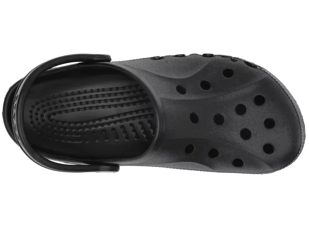 Crocs Unisex-Adult Baya Clogs 10126