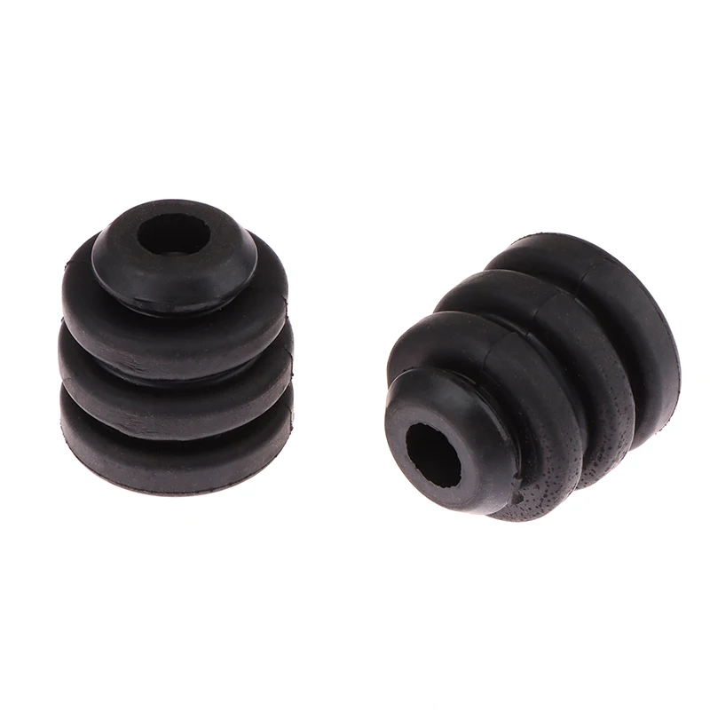 1Pc Shock Absorber Rubber Anti-Vibration Rubber Pad For Air Conditioner Compressor Spare Damping Rubber Bowl 36*36cm