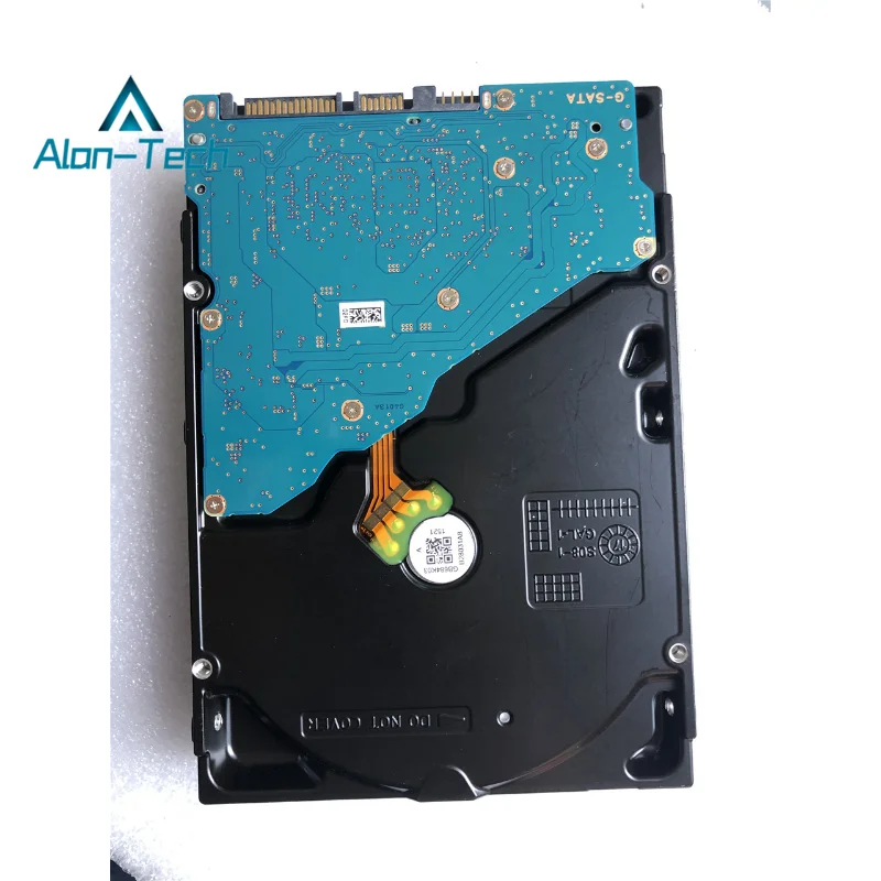 To-shiba  ϵ ̺, ũž, 3.5 ġ HDD, SATA III, 6 Gb/s, 7200rpm, 128MB ĳ HDD, 8TB MG05ACA800E, ǰ