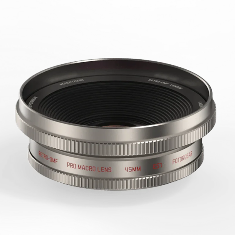 45mm Macro