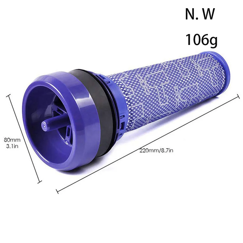 Dyson Dc37 Accessories | Dyson Ball Accessories | Spare Kit
