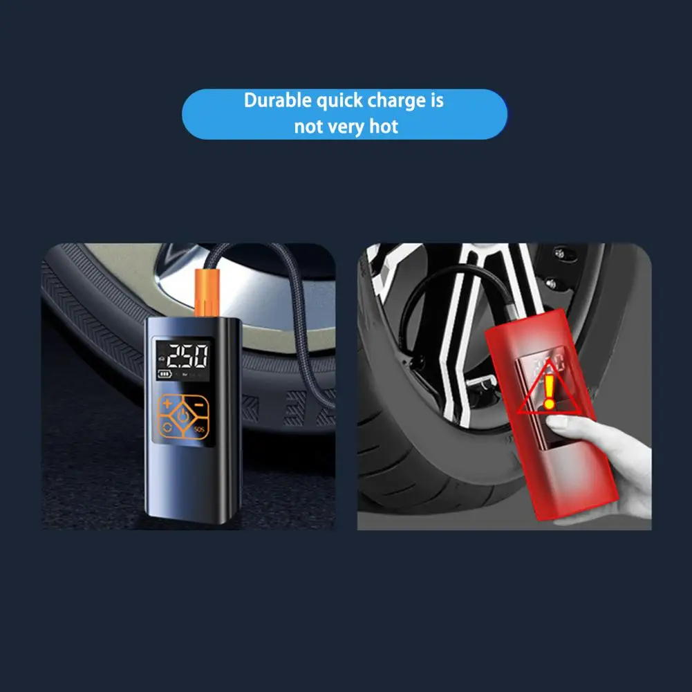 Ÿ�̾� ���� 1 ��Ʈ ������ 4000mAh ������ �̴� �޴�� �ڵ��� ������ Ÿ�̾� ��â��, �ڵ��� ��ǰ