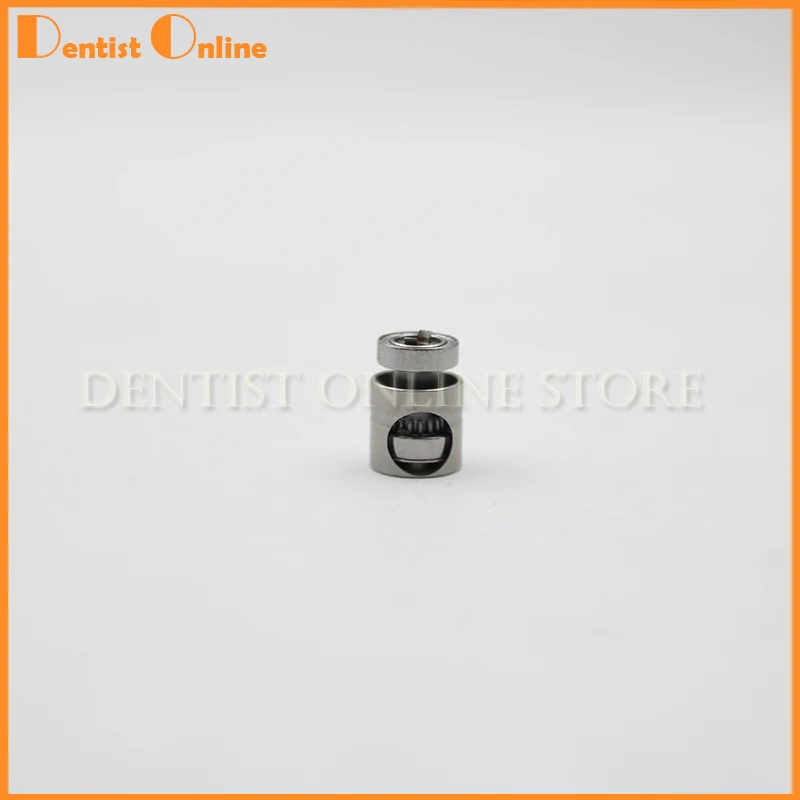 Dental Cartridge For NSK S-Max M25L 1:1 Fiber Optic Low Speed Contra Angle Handpiece Motor Turbine Original Spare Parts Rotor 3