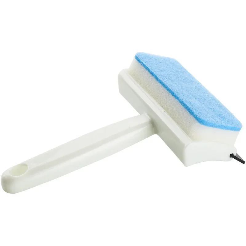 Window Cleaner Brush for Outdoor Glass Door Car Windshield Home
