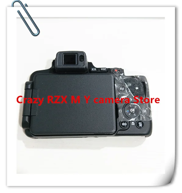 funda-trasera-para-nikon-b700-carcasa-con-pantalla-lcd-protector-de-ventana-bisagra-de-boton-cable-flexible-piezas-de-camara