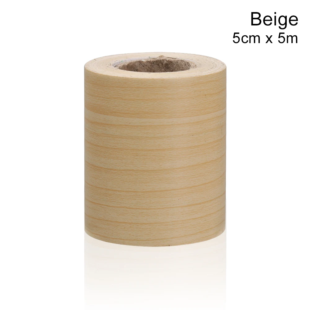 Beige-5cm x 5m