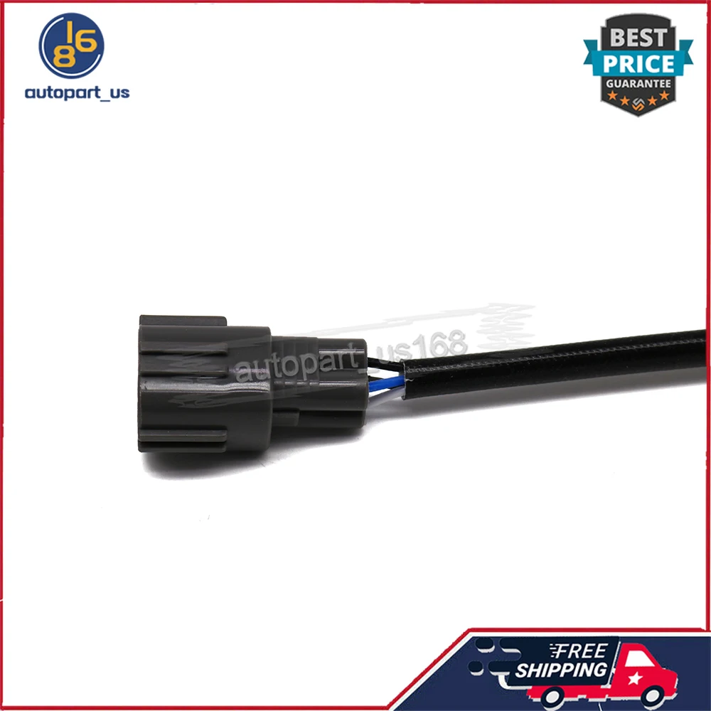 234-4260 다운스트림 산소 O2 센서, 렉서스 ES350 GX460 GX470 LX470 LX570 토요타 4 러너 캠리 세쿼이아 솔라 타코마 툰드라용