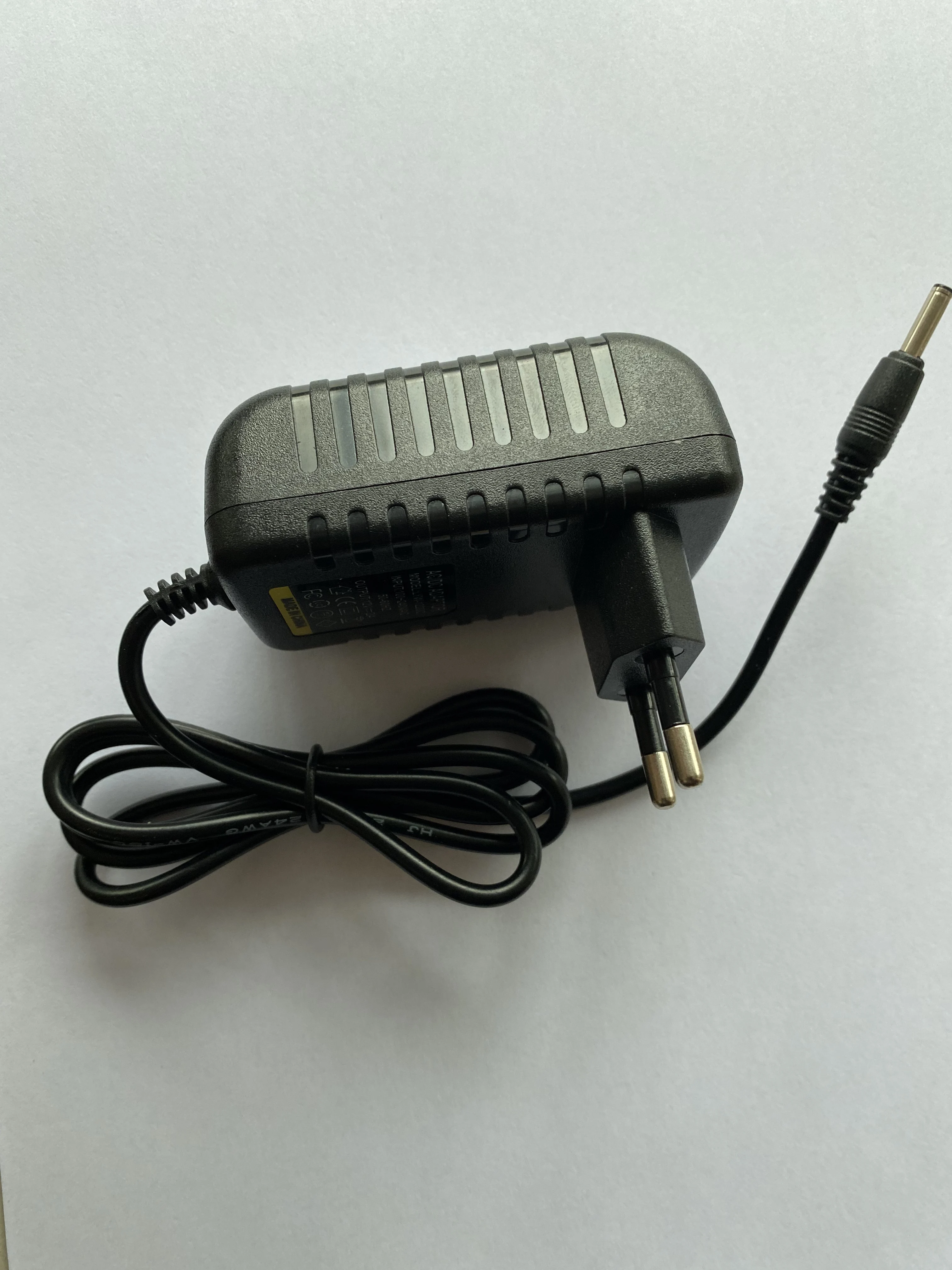 Suntekcam outdoor hunting camera chargers 12V DC charger external power converter series accessories power supply adapter