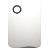 ABAJ-Makeup Mixing Palette Stainless Steel Cosmetic Palette Professional Nail-Art Palette With Spatula Tool 3