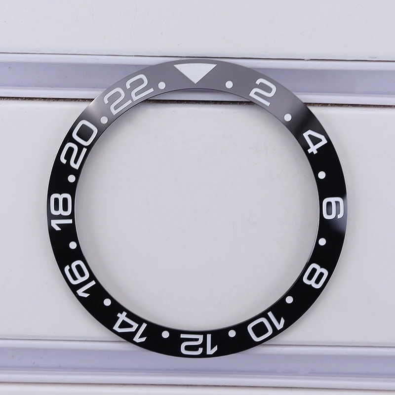 Ceramic Bezel Insert