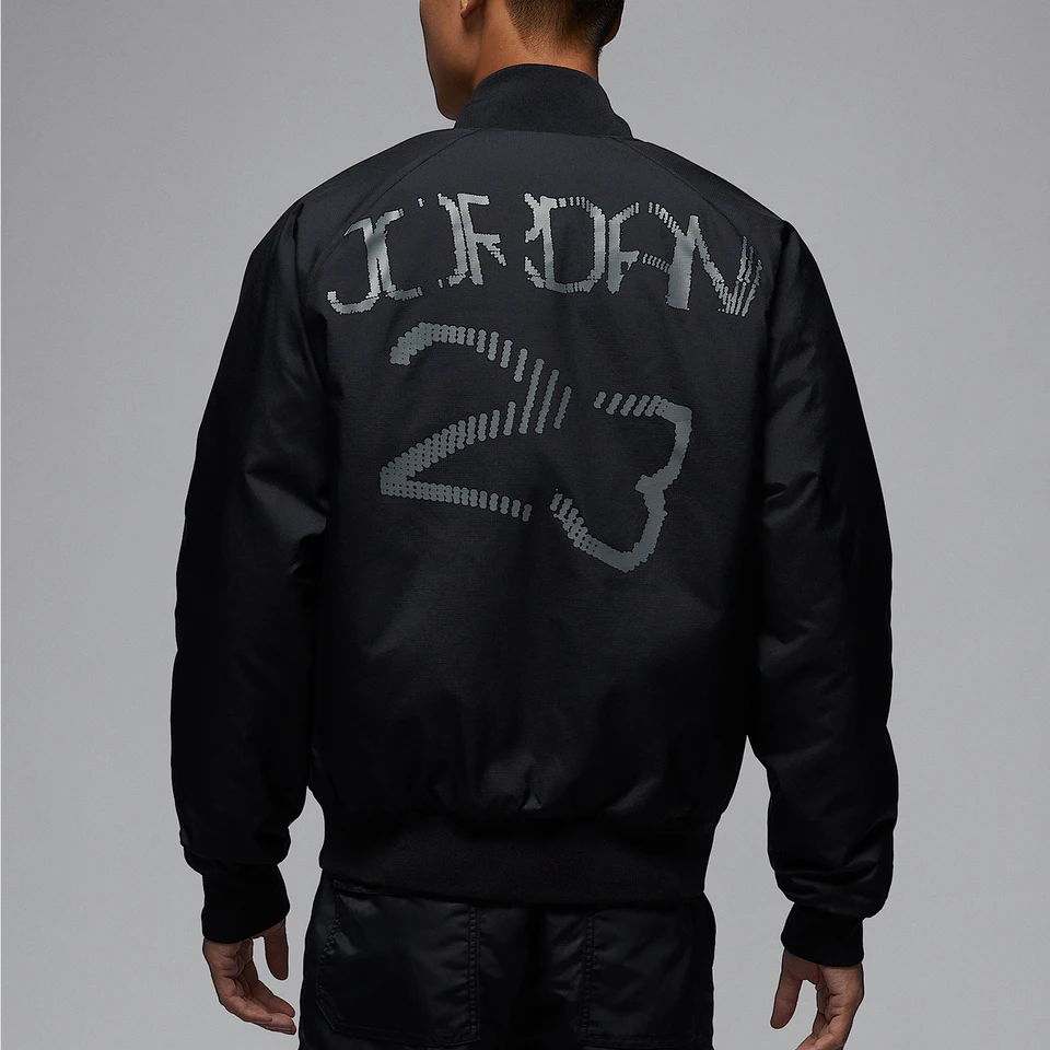 Nike Official Authentic Jordan New Year Transformation Series