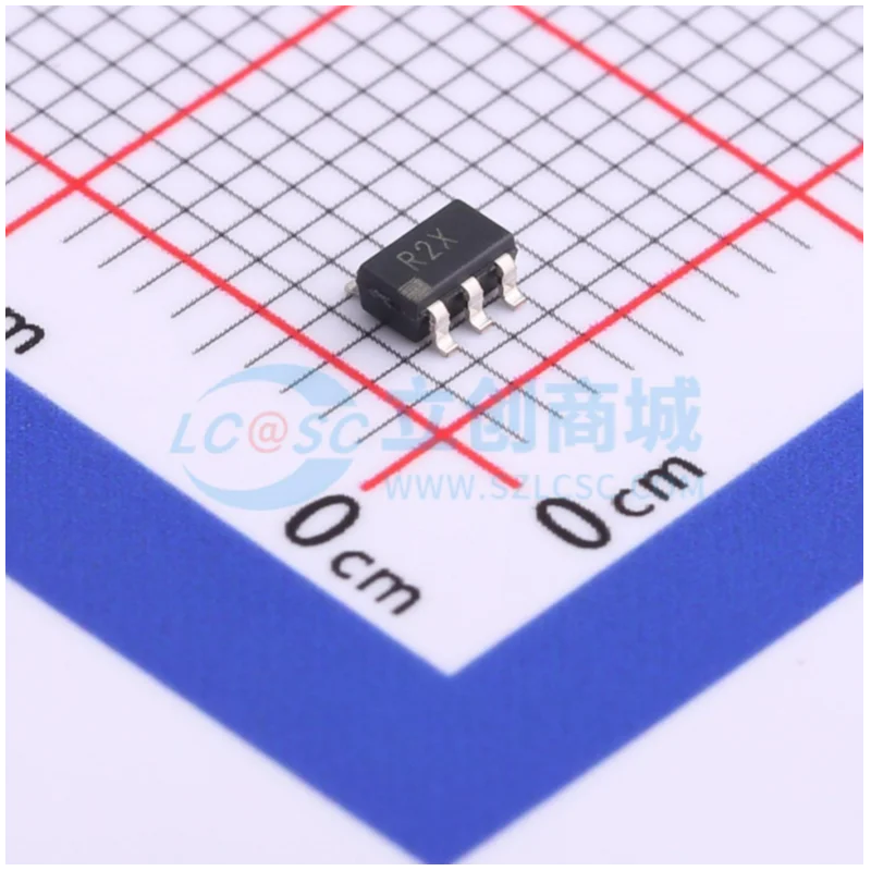 

1 PCS/LOTE ADR3425ARJZ ADR3425ARJZ-R2 ADR3425ARJZ-R7 ADR3425 R2X SOT23-6 100% New and Original IC chip integrated circuit