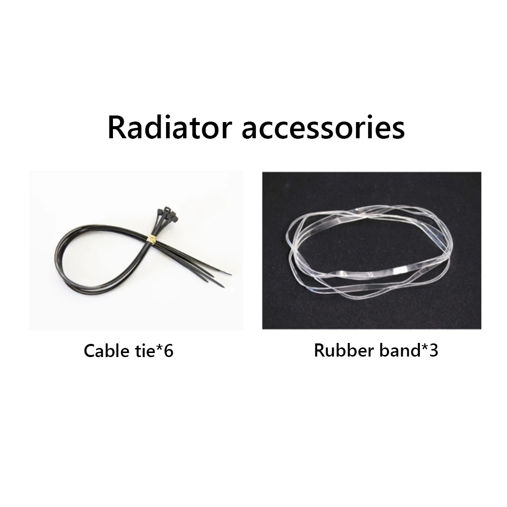 GPU Backplane Radiator Graphics Card Backplane Heatsink Alloy Aluminum Cooling Backplate DIY Gamer Cooler for RTX 3090 3080 3070