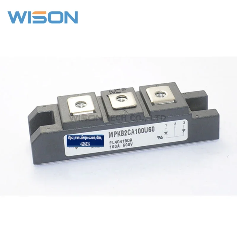

Модуль DA2F75N12S MPKB2SA75U120 MPKB2CA100U60 MPKB2CB100U60, бесплатная доставка