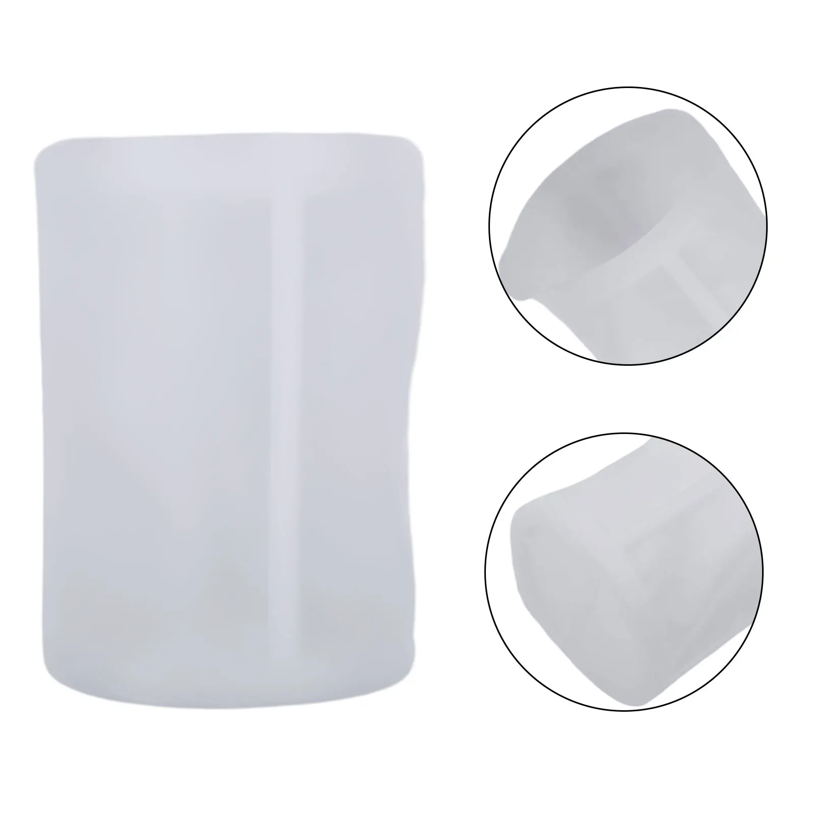 

Долговечный предварительный фильтр для пылесосов Makita CL060 CL100 BCL140 BCL140Z, деталь 4430603 и 4512083, высокая фильтрация