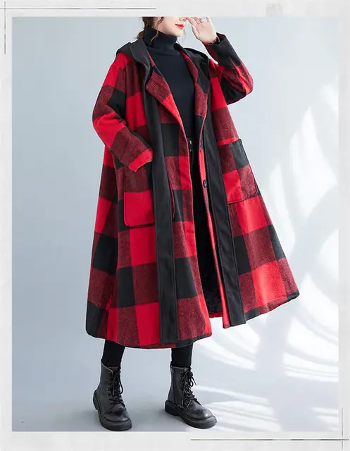 ジャケット・アウター ENFOLD SHAPE LONG-COAT Spring Autumn Long Black Soft Faux Leather Coat Women Long