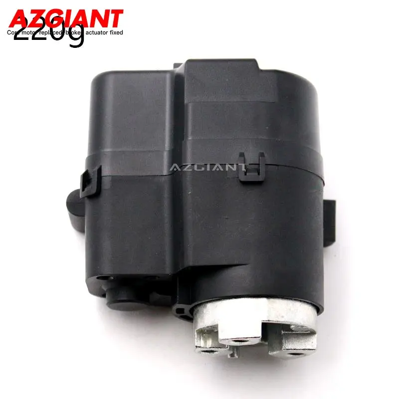 AZGIANT Side Rearview Mirror Folding Motor Module For 2008-2016 Lexus LX570 2010-2020 Lexus GX460 Replacement Parts