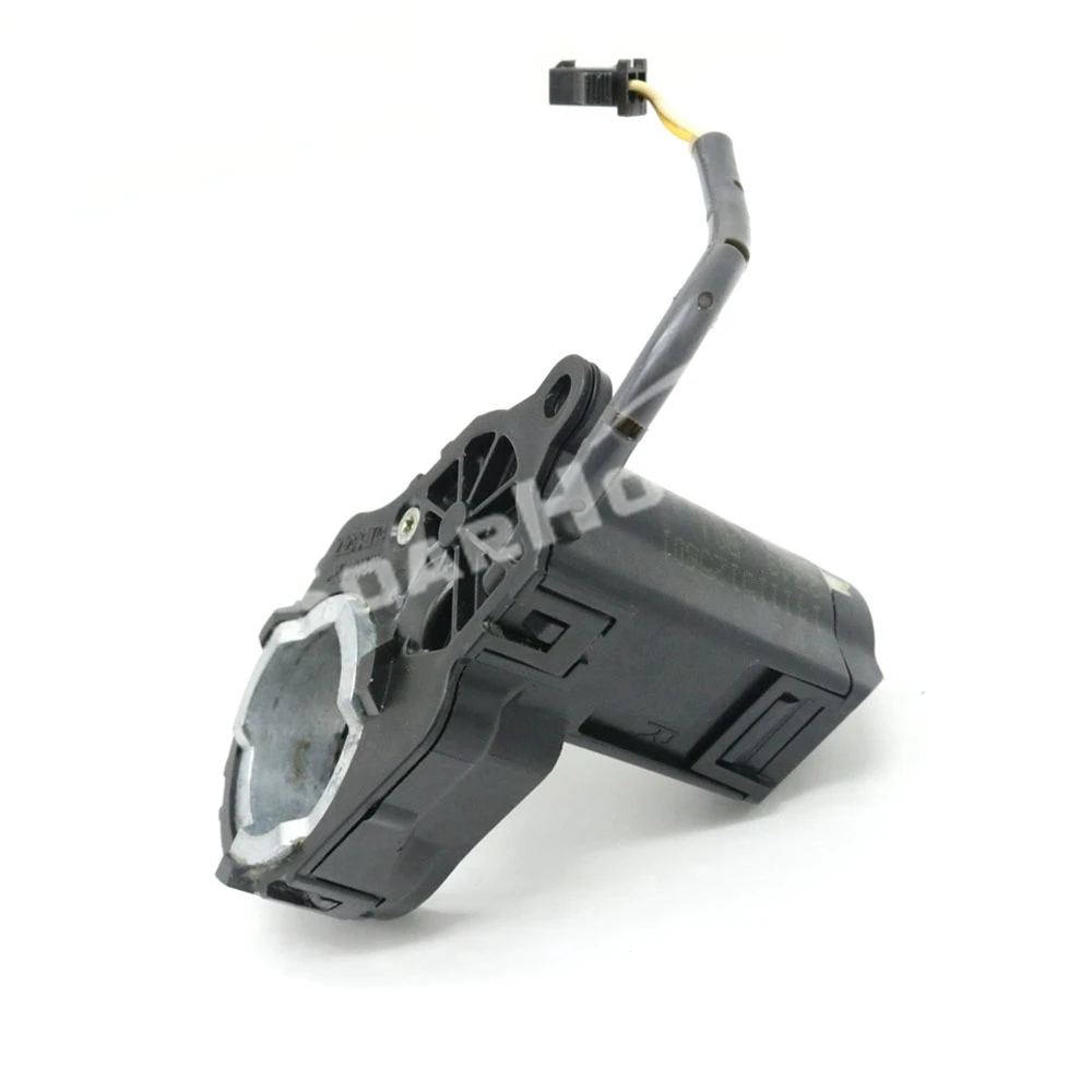 폭스바겐 샤란, 시트 알함브라 MK2, 레온 III, 스코다 옥타비아 III 5E, 예티 5L용 외부 사이드미러 파워 폴딩 모터 액추에이터