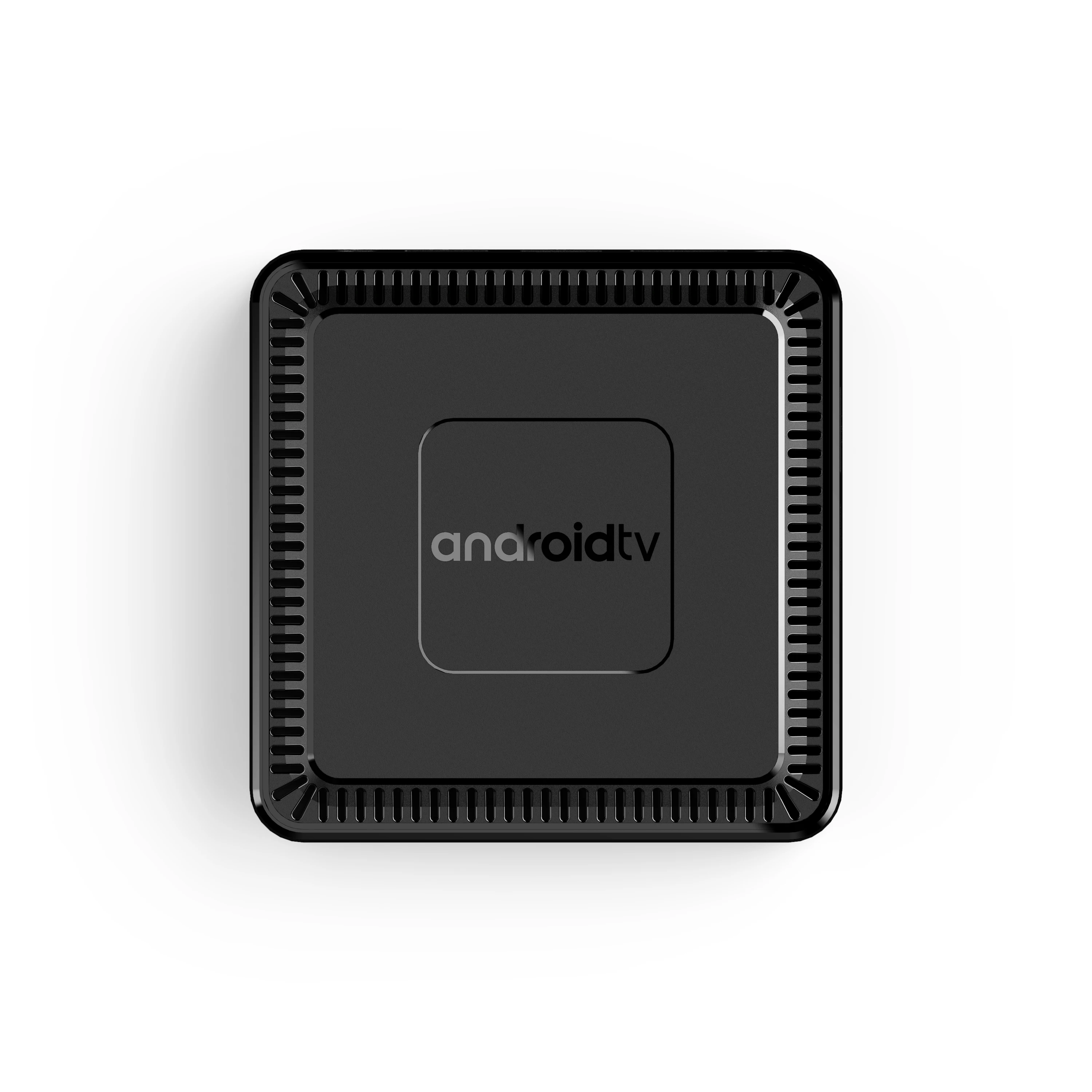 Q7 Android10.0 Smart TV Box Allwinner H313 2G+8G 4K HD BT5.2 2.4G/5G Dual WiFi Set Top Box With Voice Remote VS H96 MAX H313