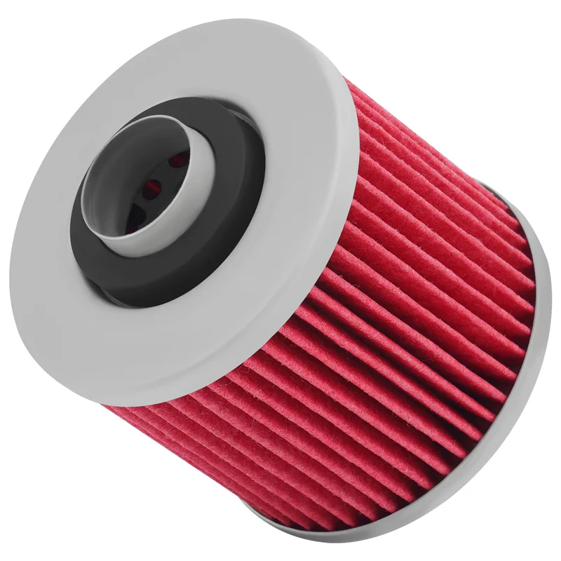 KIT CHIAVE FILTRO OLIO HIFLO HF 204 YAMAHA YZF R6 2006 2007 2008 2009