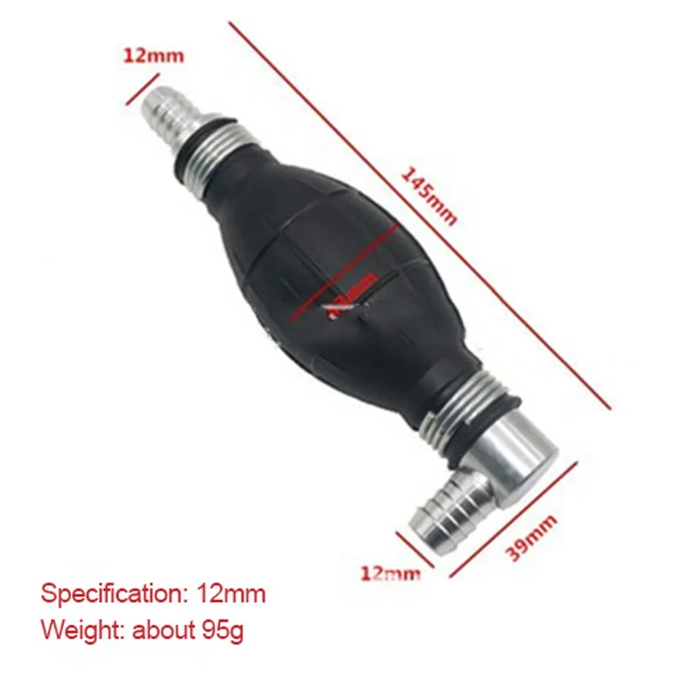 Oil Syringe Pump Liquid Transfer Pump Convenient Design Transfer Pump