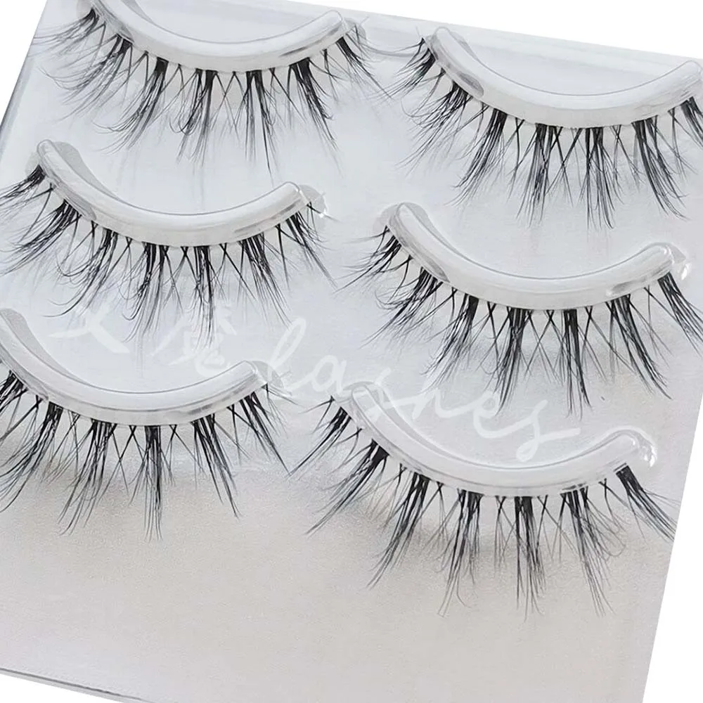 3 pairs C27