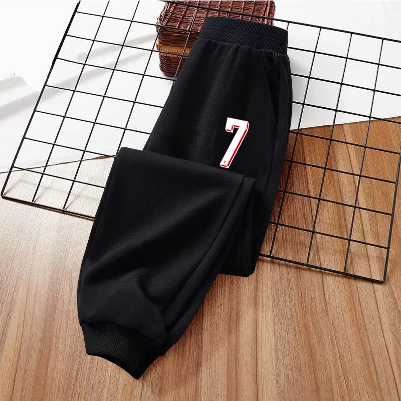 7-Black