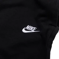 Pantalon Nike pour hommes, modèle m Nsw Club Jggr ft, pantalon long tricoté, pantalon de sport décontracté, pantalon d'entraînement de course à pied, Bv2680-010 6
