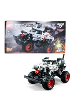LEGO 42150 Technology Series Bulldog Truck Power Truck Boys and Girls Building Blocks Toy Gift 1