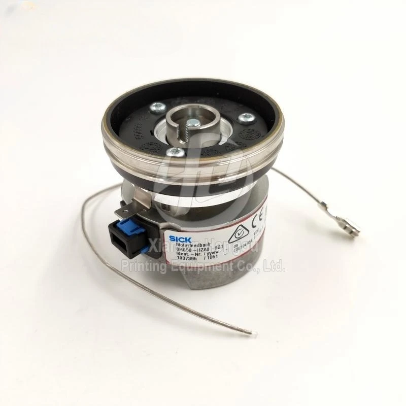 

SRS50-HZA0-S21 кодировщик для SM102 CD102 офсетная печатная машина запасные части SRS50HZA0S21 потенциометр кодировщик