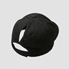 High Ponytail Baseball Cap for Women Spring Summer Sun Hat Running Sport Hat Messy High Bun Women's Caps Female 4