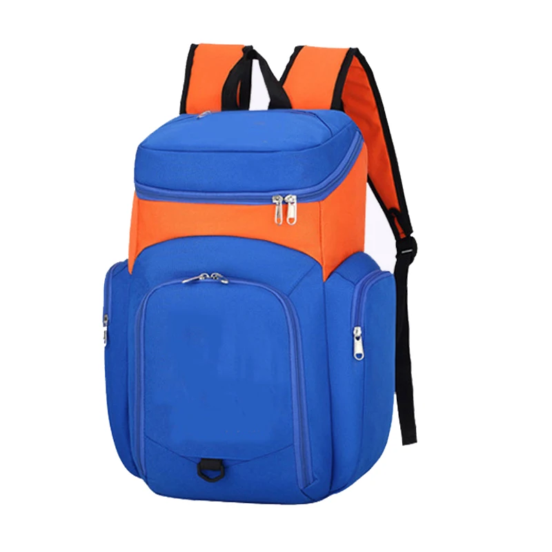 Basketball Backpack Resistant Outdoor Sport Gym Soccer Backpack Bag Sport Football Volleyball Gym Travel