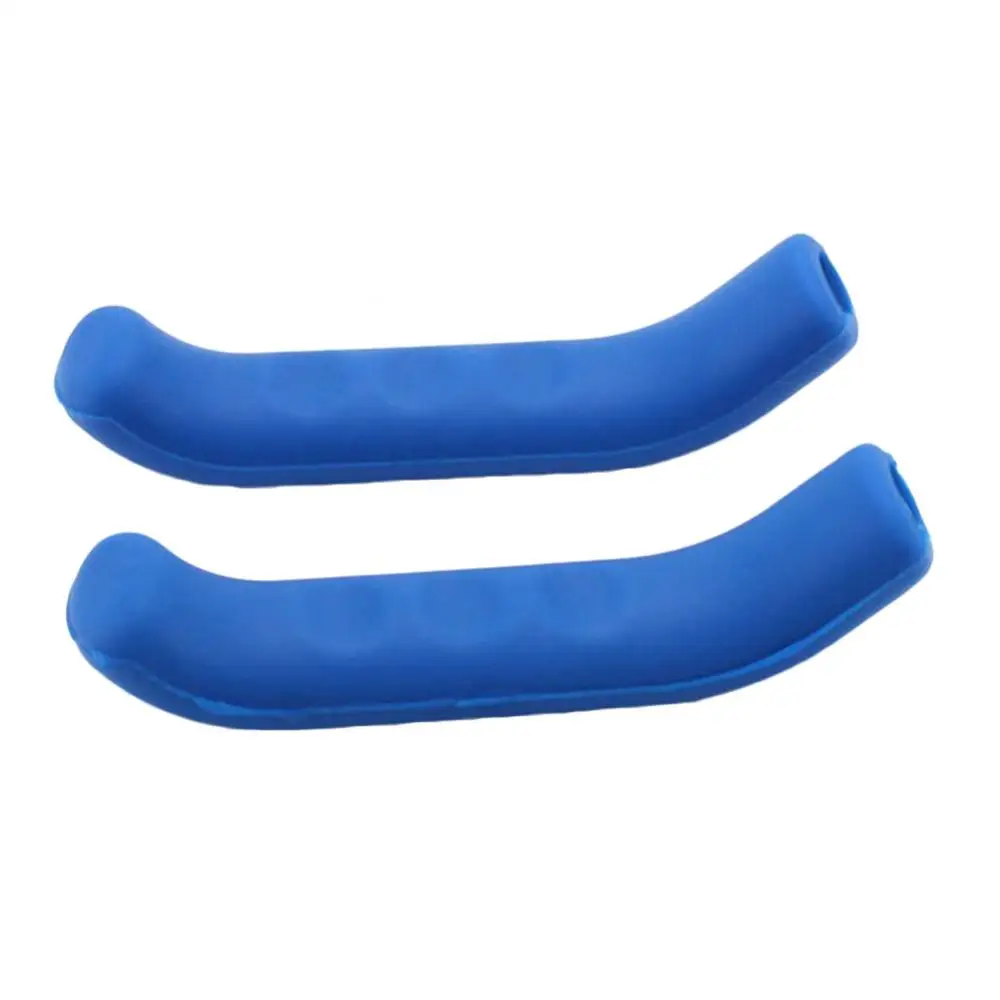 Bicycle Brake Handle Cover Brake handle silicone sleeve mountain road bike universal type brake lever cover