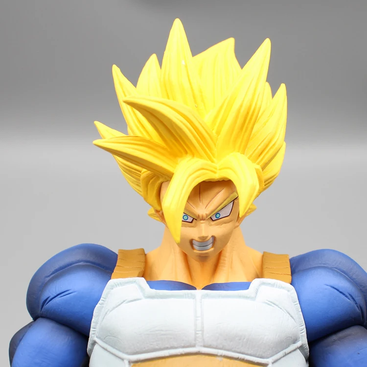 S95148c0ea4cb459894377d16d59a5960q - Dragon Ball Figure