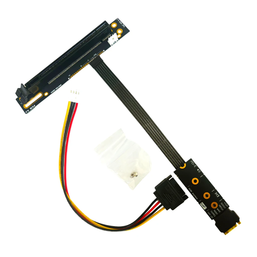 PCI-E 3.0 x16 1対2拡張カード Gen3 スプリットカード PCIe分岐 16X to