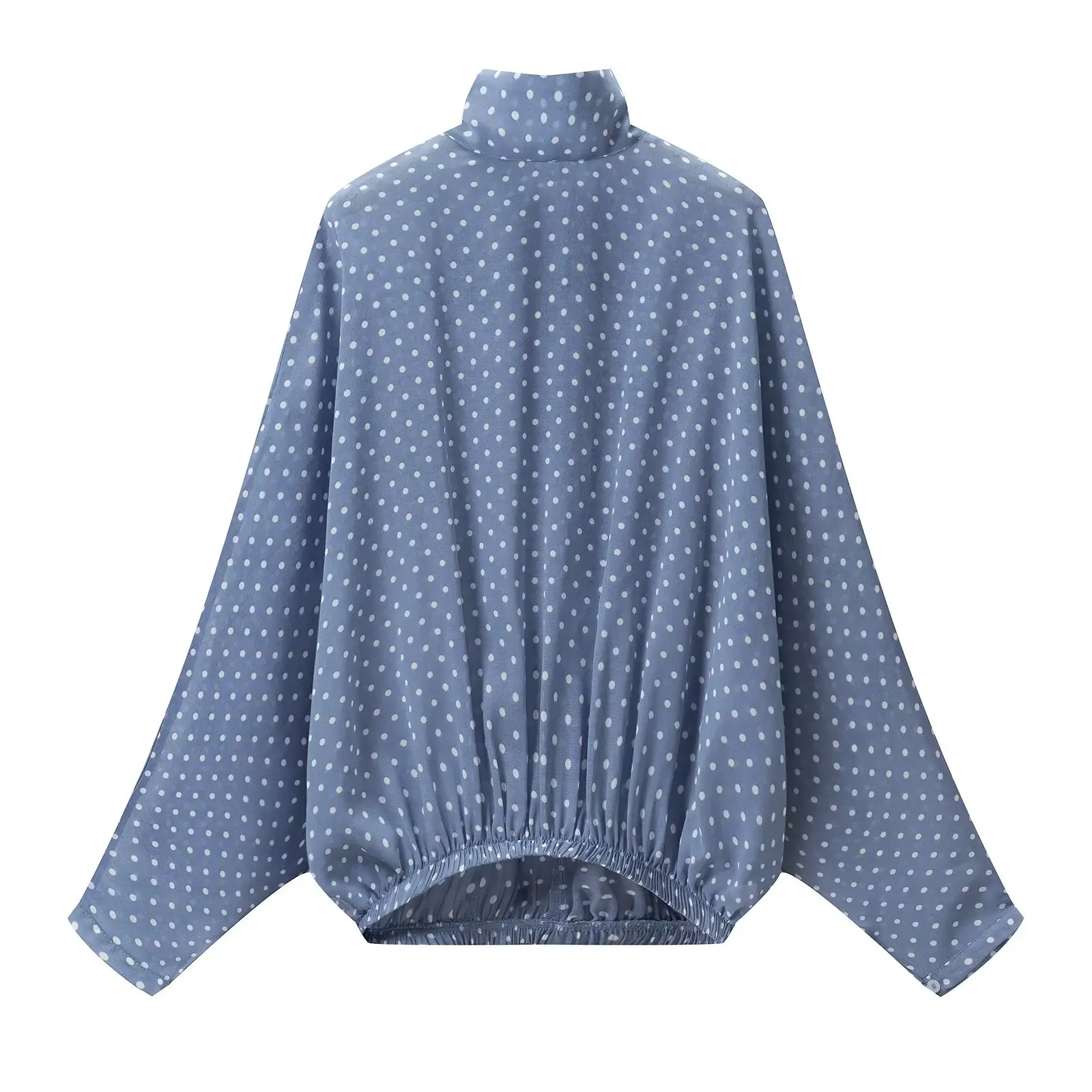 Blue Top