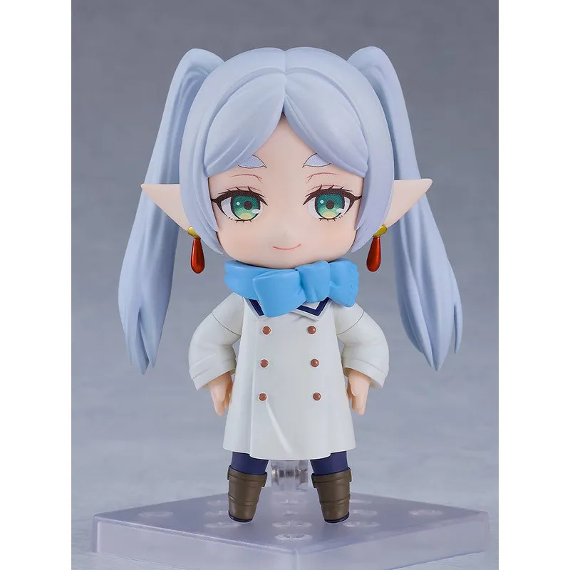 Frieren Winter Outfit Special Edition Collectible Action Figure