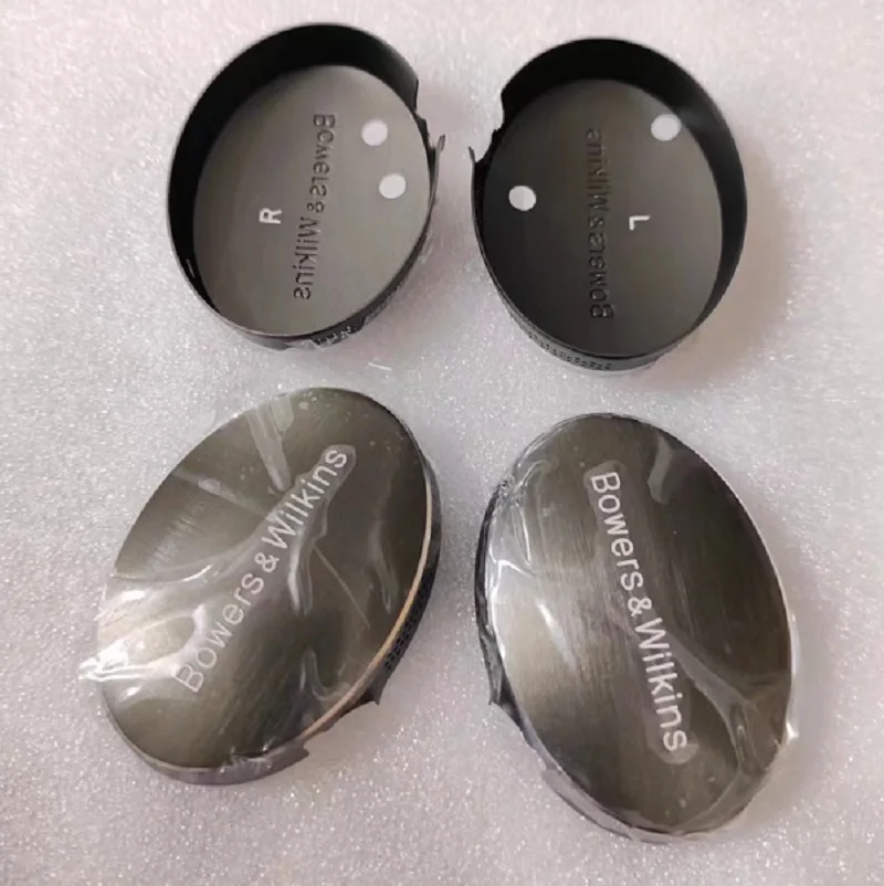 Original Spare parts for For B&W Bowers & Wilkins PX8 Headphones Replacement Repair Parts outer covers