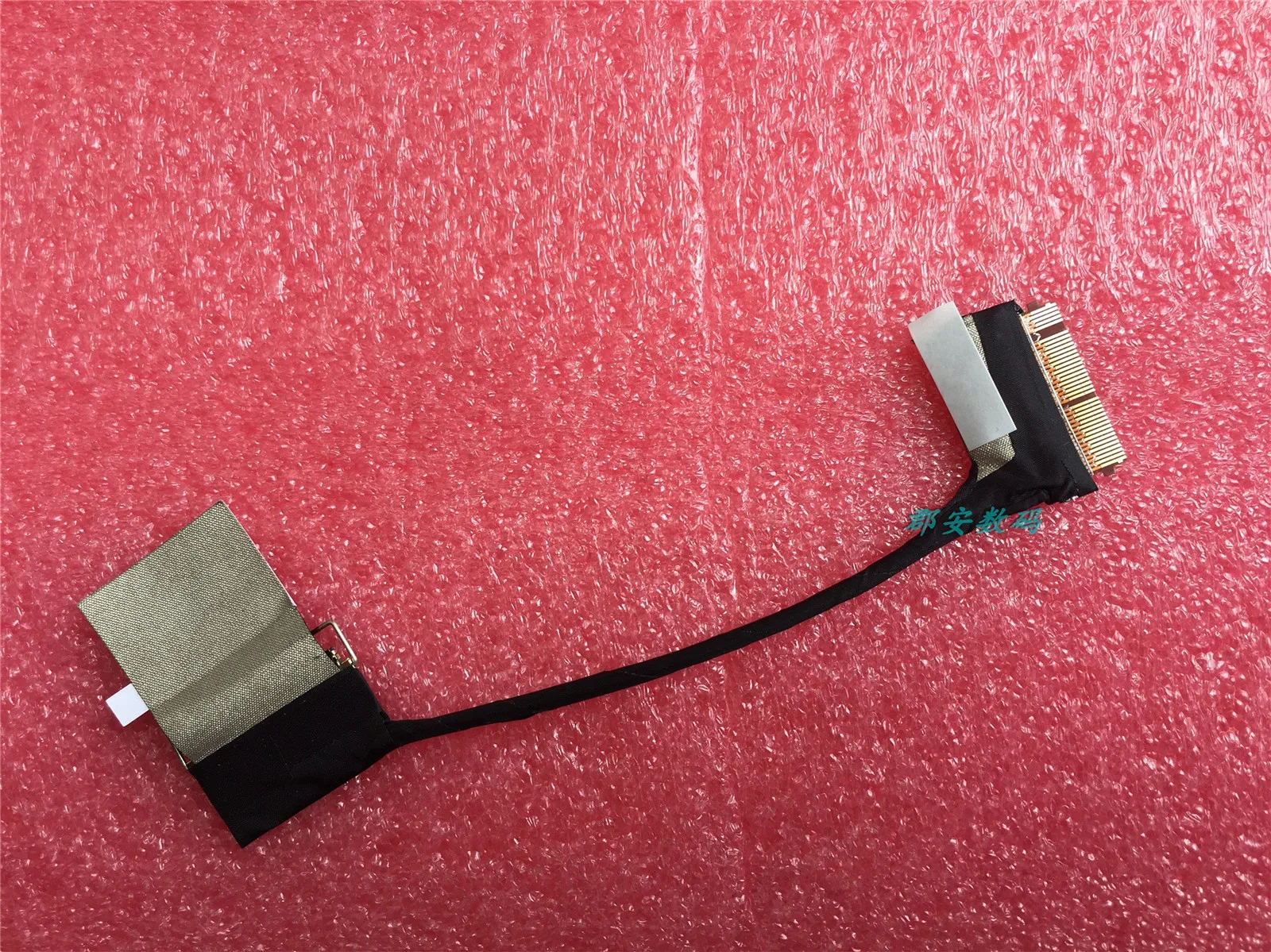 Lcd Cable For Lenovo Thinkpad X1 Yoga 20ld 20le 20lf 20lg Gen 2/3 2nd